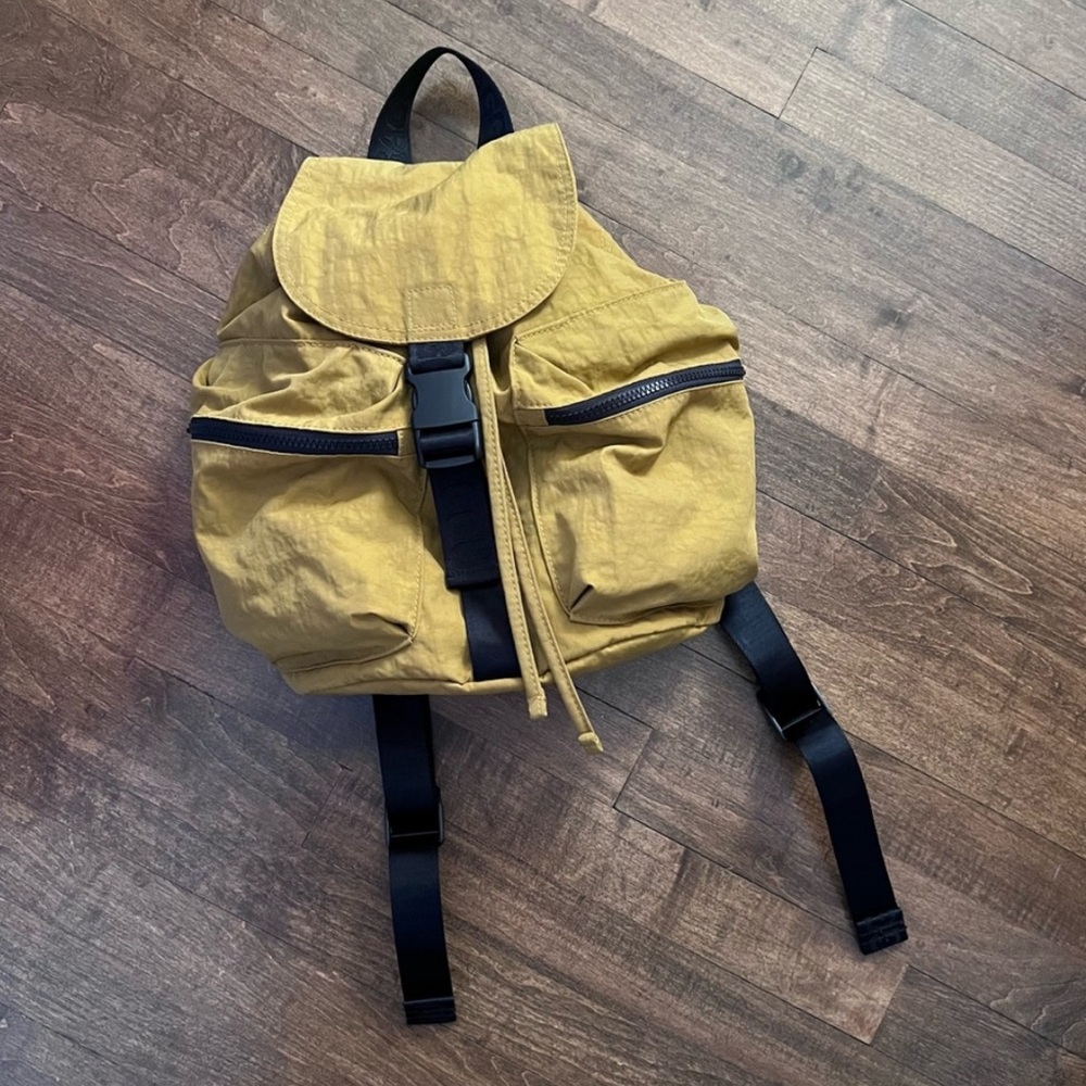 BAGGU Sport Backpack